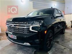 شيفروليه تاهو